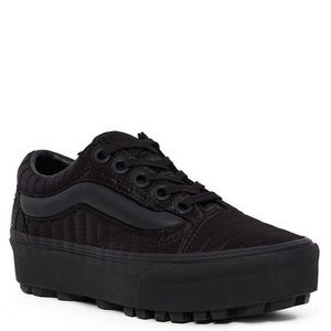 Vans x Opening Ceremony Old Skool Platform Sneaker